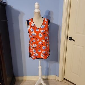 Dalia Small Womens Blouse